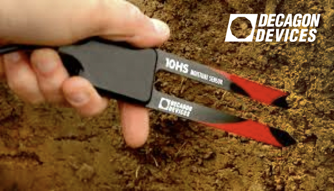 Start Distributing Agriculture and Soil Research Devices