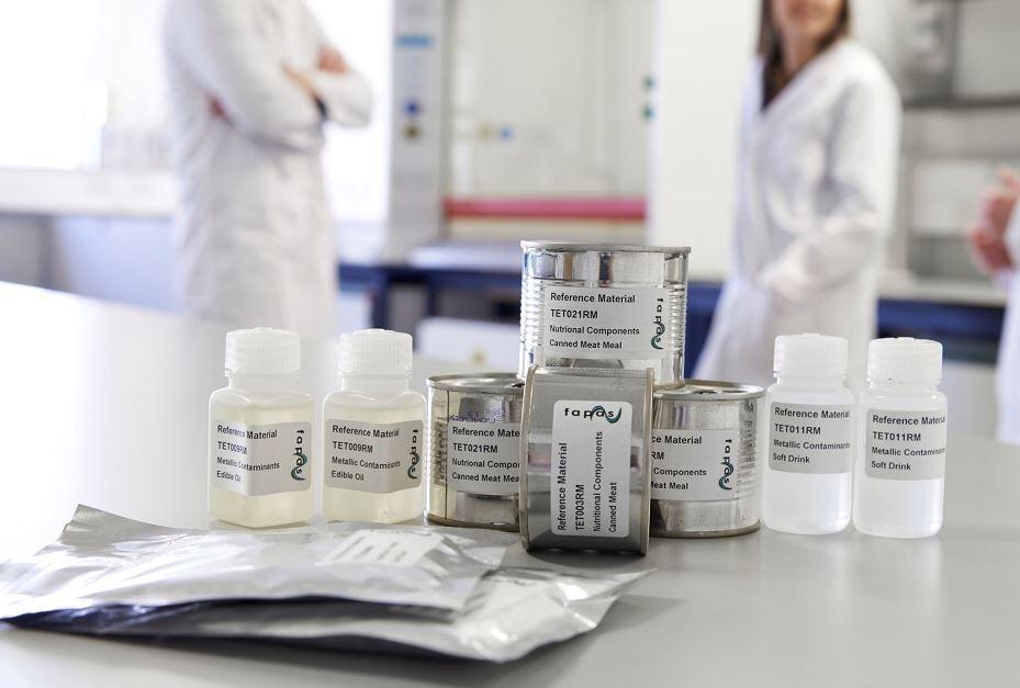 Proficiency Testing Provider for ISO 17025 Laboratories