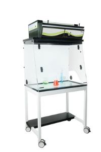 Erlab 391 Smart Ductless Fume Hood - Image 2