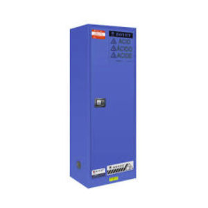 22 Gallon/ 83 Liter, Acid Storage Cabinet
