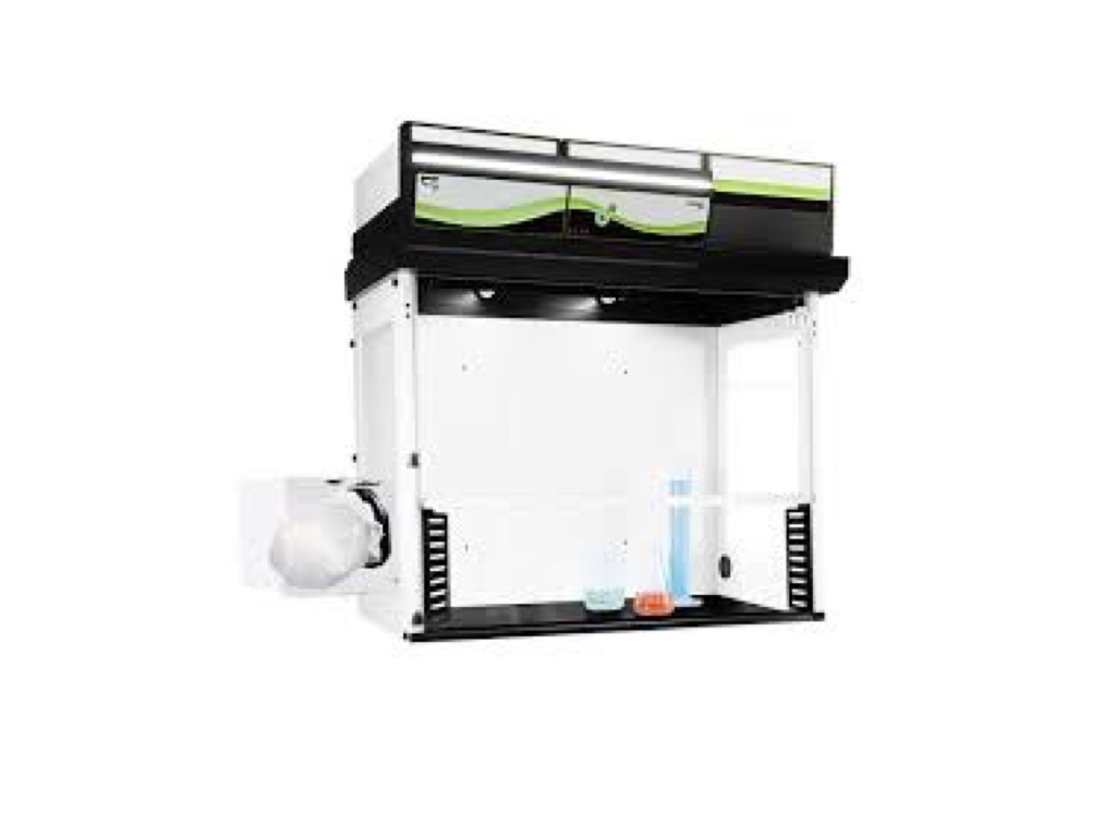 Erlab 483W Smart Weighing Station