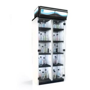 Chemical Storage Cabinet