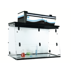 Erlab 481 Smart Ductless Fume Hood