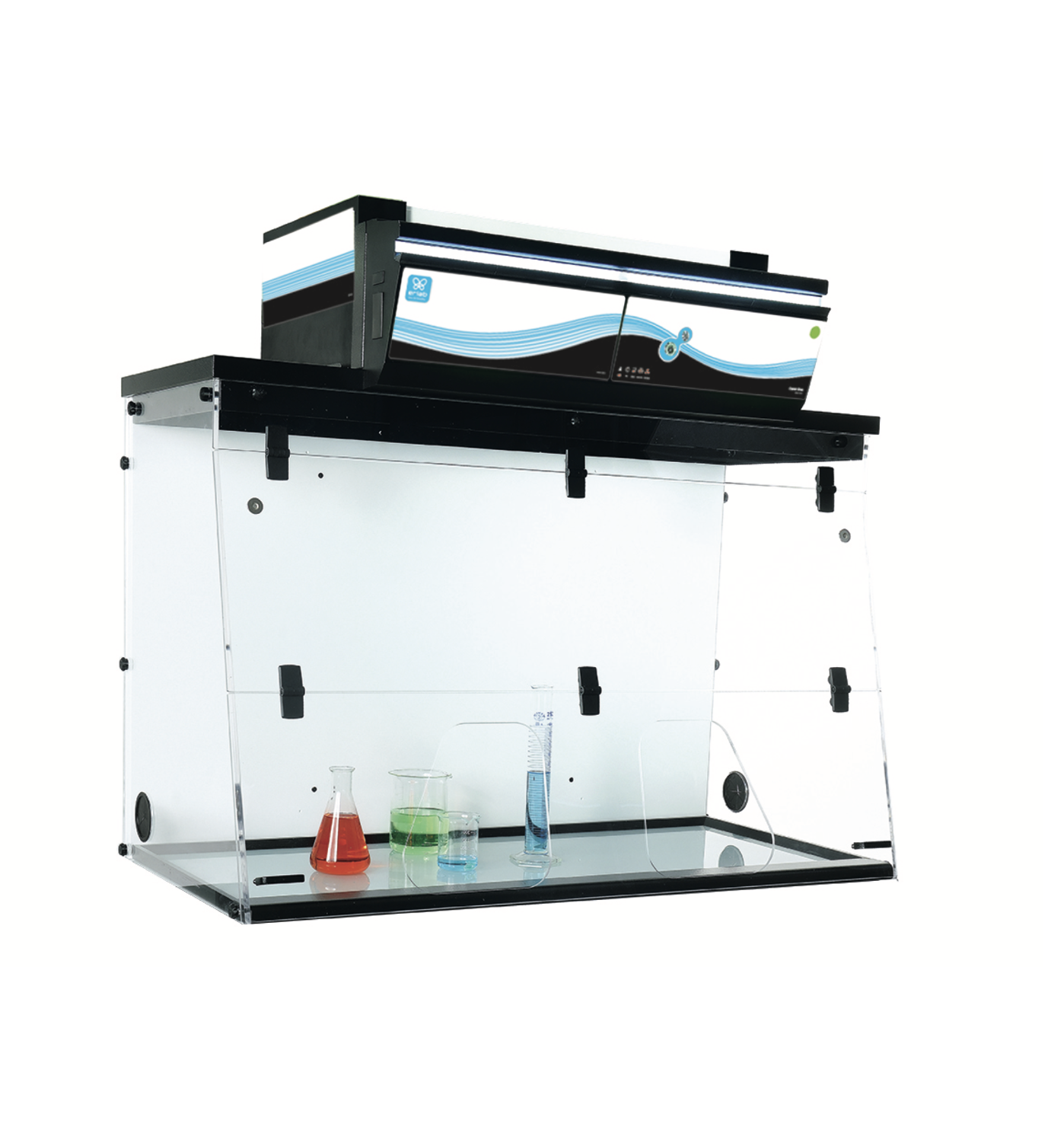 Erlab 481 Smart Ductless Fume Hood