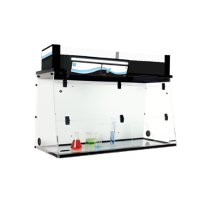 Erlab 632 Smart Ductless Fume Hood