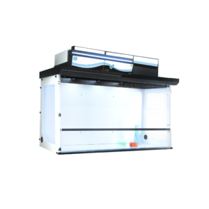 Erlab 633 Smart Ductless Fume Hood
