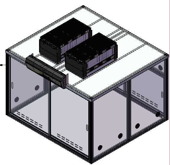 Erlab Smart Instrument Enclosure - Image 5