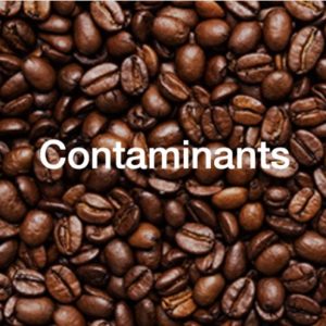 FAPAS Proficiency Test of Contaminants