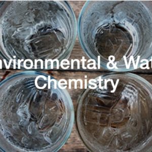 FAPAS Proficiency Test of Environmental & Water Chemistry