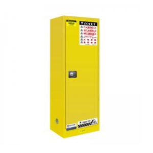 22 Gallon/ 83 Liter, Flammable Chemical Storage Cabinet