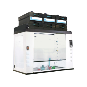 Green Fume Hood GFH5300