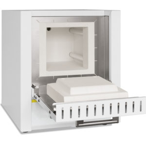 Muffle furnace LE