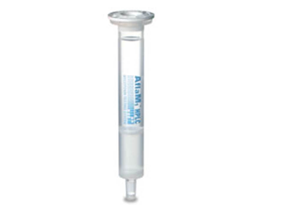 VICAM Afla M1 HPLC