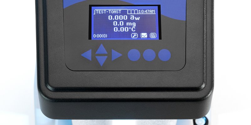 METER Aqualab VSA, Vapor Sorption Analyzer - Image 3