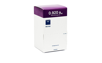 METER Aqualab Verification / Calibration Standards (50 vials) - Image 4