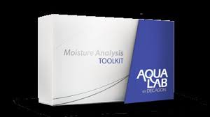 METER Aqualab Moisture Analysis Toolkit (Food Modeling Software) - Image 2