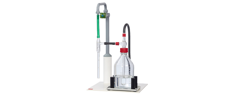 Behr labor Neutralization unit SIMVAC