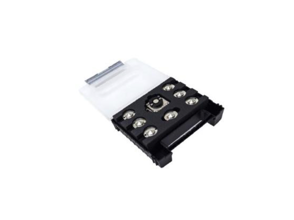 Buchi Encapsulator B-390