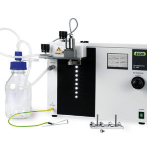 Buchi Encapsulator B-390