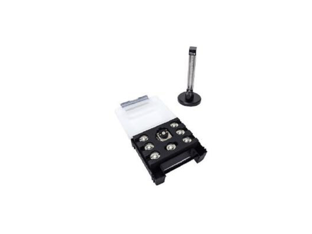 Buchi Encapsulator B-390