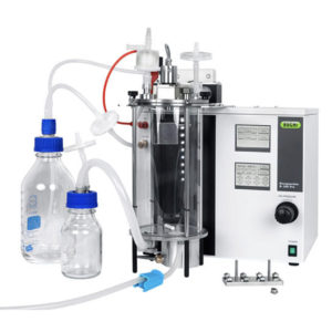 Buchi Encapsulator B-395 Pro
