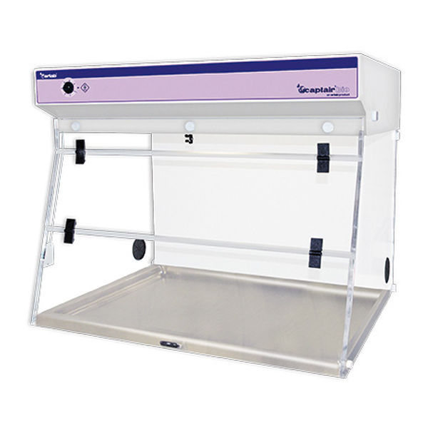 Erlab Captair Bio 320 PCR Hood - Image 2