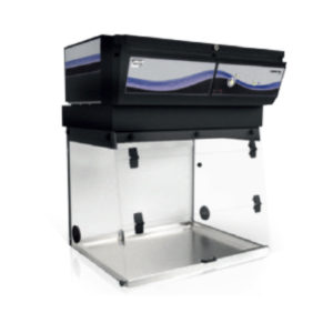 Erlab Captair Bio 321 PCR Hood