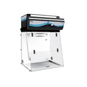 Erlab Captair Flow 321 Laminar Flow Cabinet