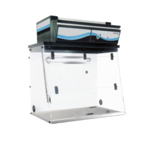 Erlab Captair Flow 391 Laminar Flow Cabinet