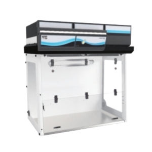 Erlab Captair Flow 483 Laminar Flow Cabinet