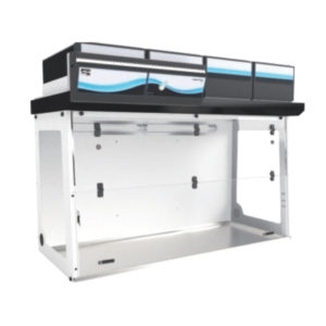 Erlab Captair Flow 714 Laminar Flow Cabinet