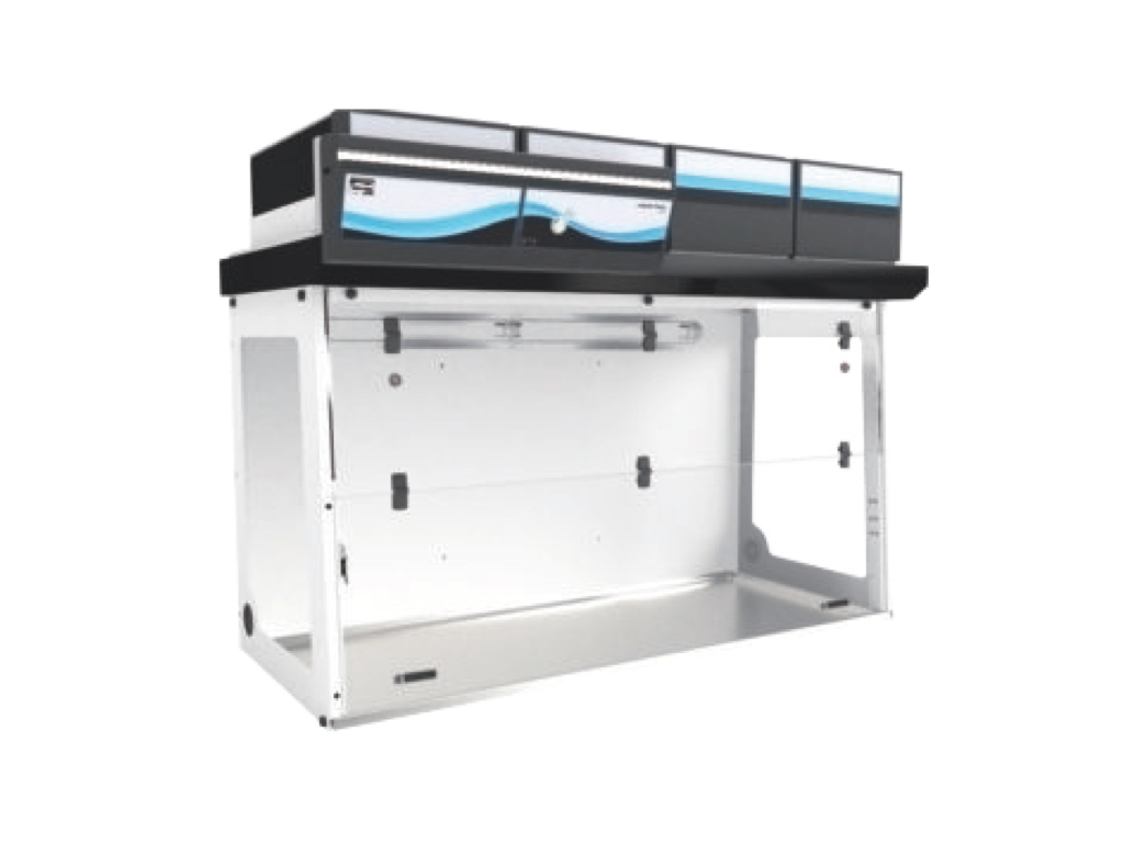 Erlab Captair Flow 714 Laminar Flow Cabinet