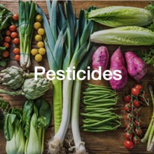FAPAS Proficiency Test of Pesticides