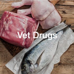 FAPAS Proficiency Test of Vet Drugs