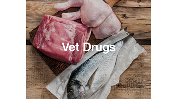FAPAS Proficiency Test of Vet Drugs