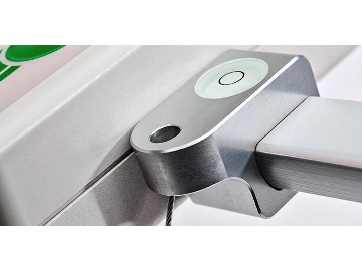 METER ACCUPAR LP-80 Canopy Interception and Leaf Area Index - Image 2