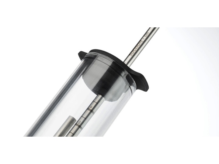 METER MINI DISK INFILTROMETER - Unsaturated Hydraulic Conductivity - Image 2