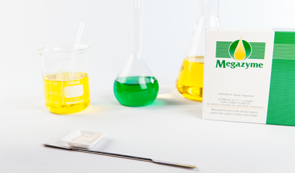 Megazyme Xylanase Assay Kit (Xylazyme AX), 200 assays