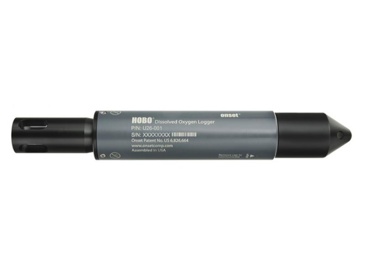 HOBO U26-001 Dissolved Oxygen Data Logger