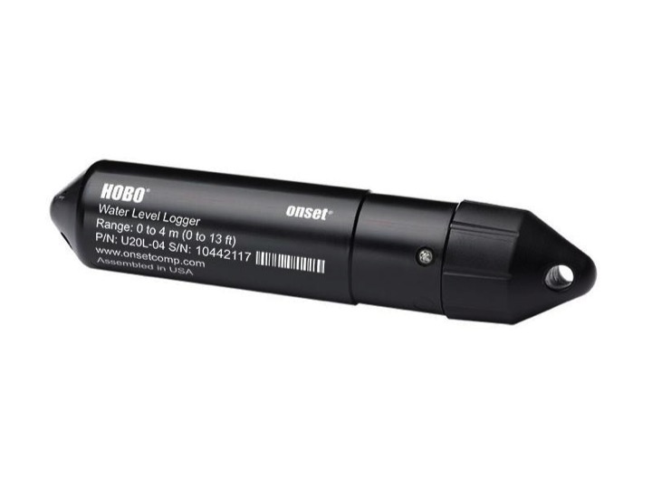 HOBO U20L-04 Water Level (13 ft) Data Logger