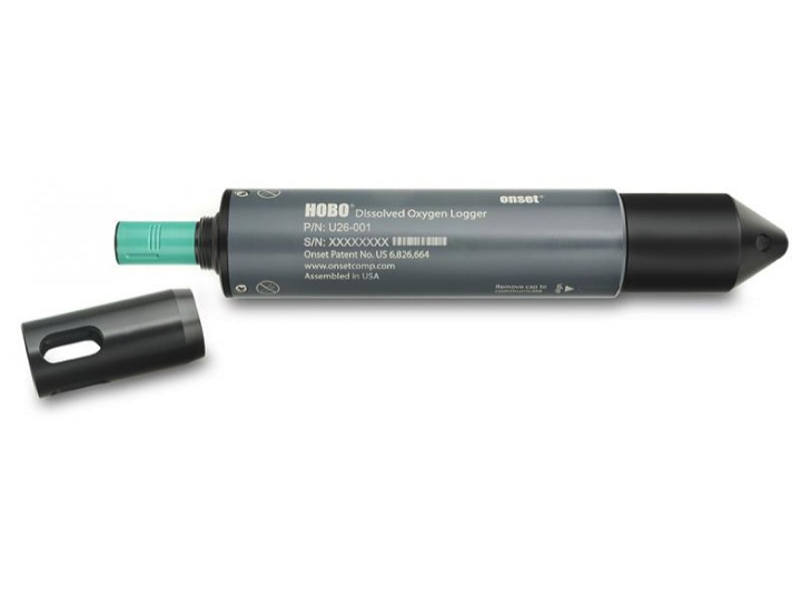 HOBO U26-001 Dissolved Oxygen Data Logger - Image 2
