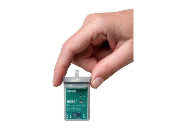 HOBO Pendant® Temperature/Light 64K Data Logger - Image 2