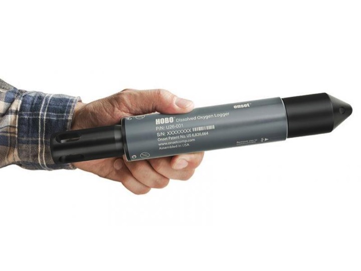 HOBO U26-001 Dissolved Oxygen Data Logger - Image 3