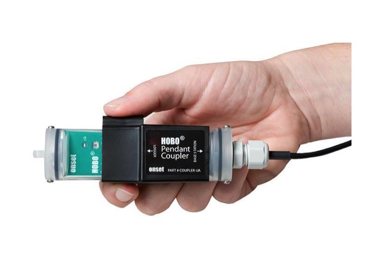 HOBO Pendant® Temperature/Light 64K Data Logger - Image 3