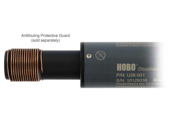 HOBO U26-001 Dissolved Oxygen Data Logger - Image 4