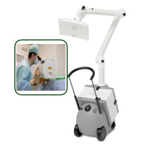 ULT Jumbo Filtertrolley 2.0 Med_Medical & Hospital