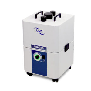 ULT LRA Fume Extractor for Soldering Fumes