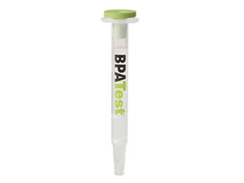 VICAM Bpa Test