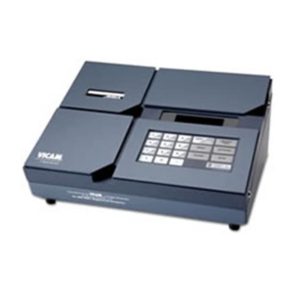 VICAM Series4-ex-fluorometer