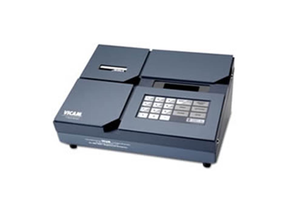 VICAM Series4-ex-fluorometer